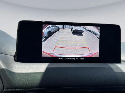 2023 Mazda Mazda CX-5 2.5 S Premium Plus Package