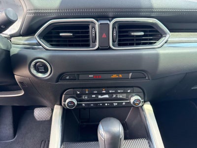 2023 Mazda Mazda CX-5 2.5 S Premium Plus Package