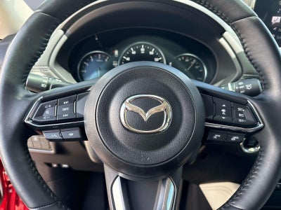 2023 Mazda Mazda CX-5 2.5 S Premium Plus Package