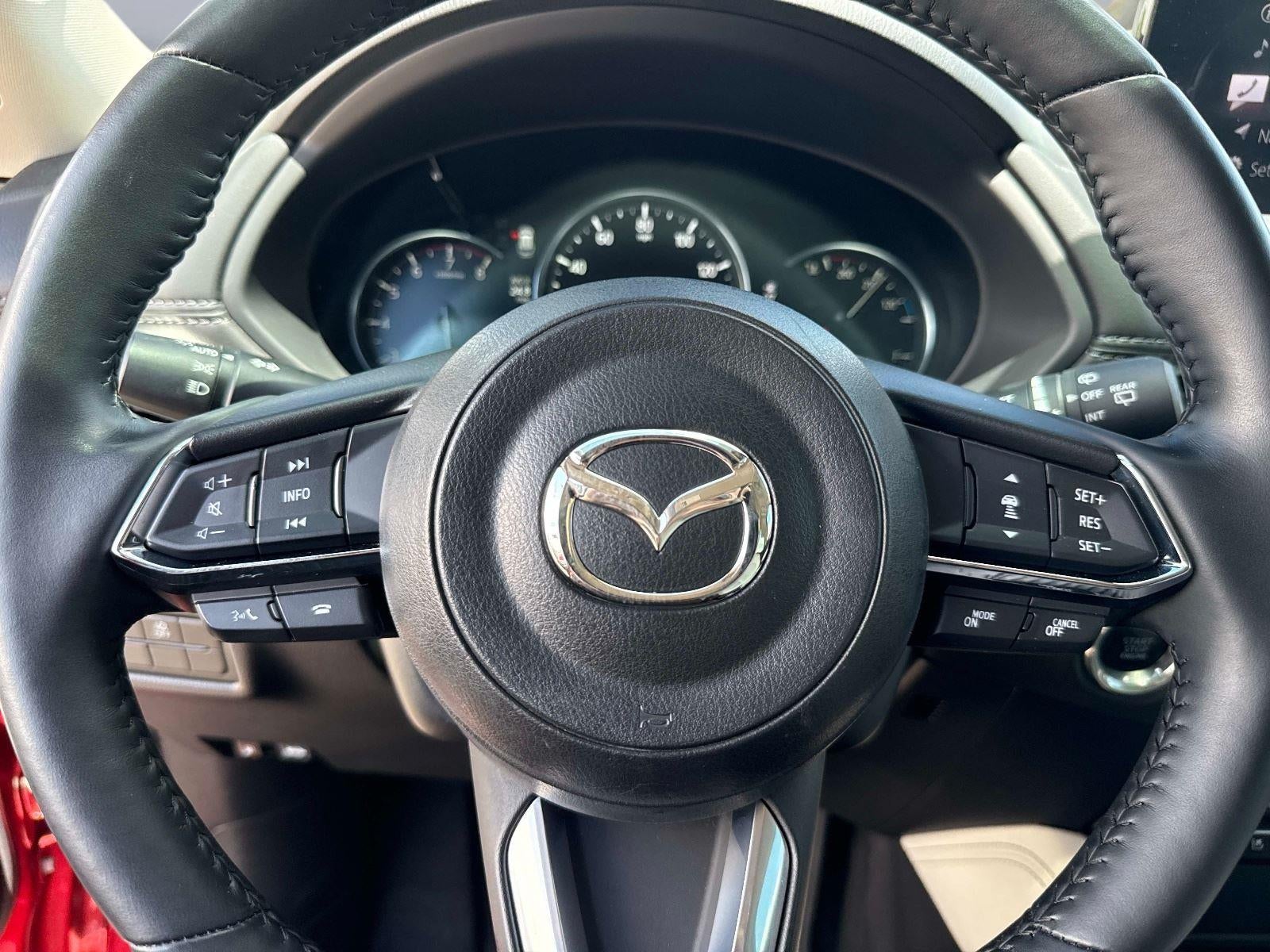 2023 Mazda Mazda CX-5 2.5 S Premium Plus Package
