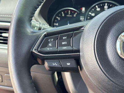 2023 Mazda Mazda CX-5 2.5 S Premium Plus Package