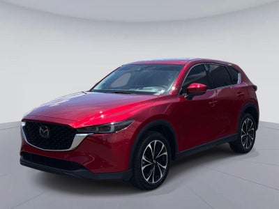 2023 Mazda Mazda CX-5 2.5 S Premium Plus Package