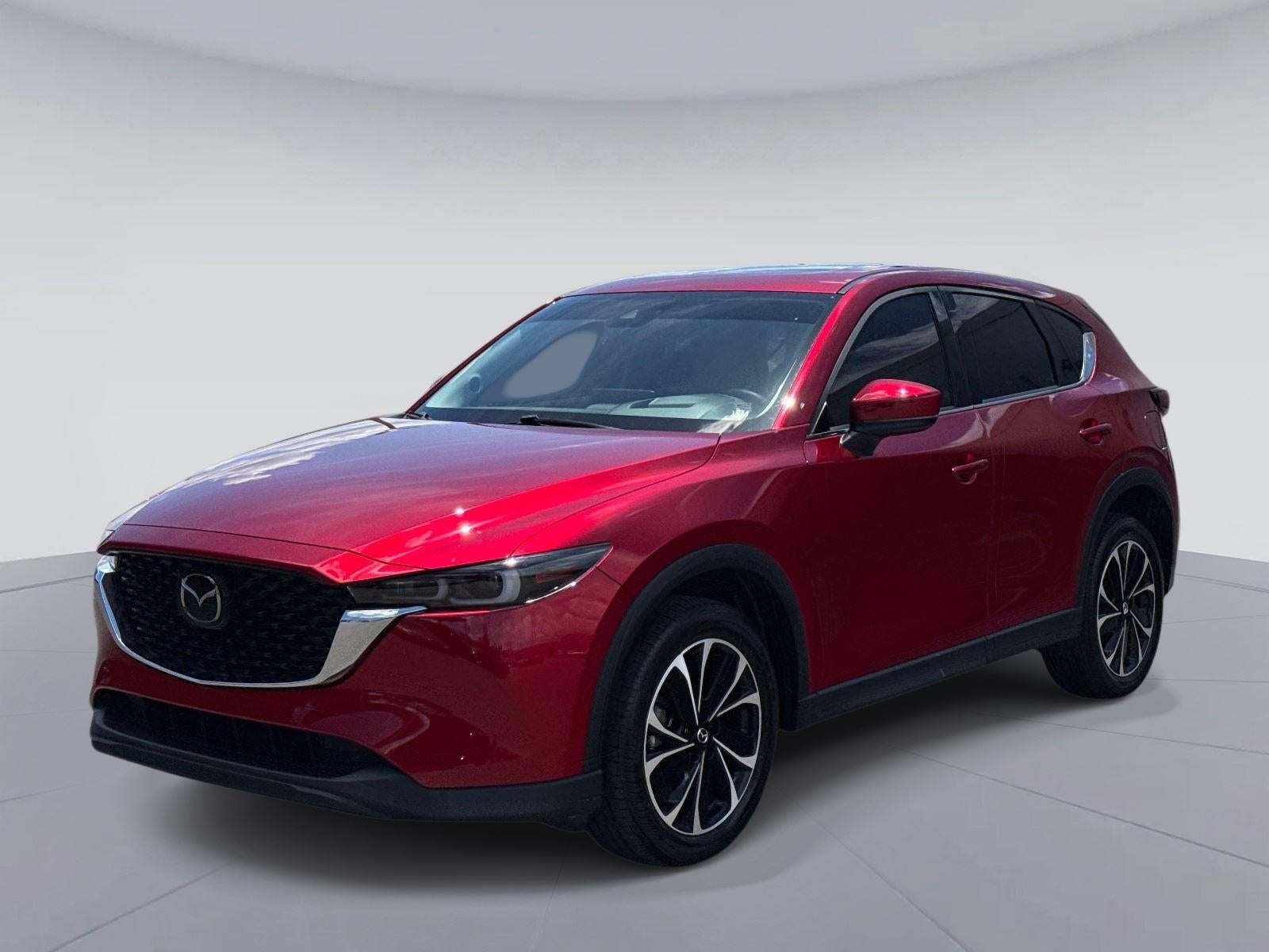 2023 Mazda Mazda CX-5 2.5 S Premium Plus Package