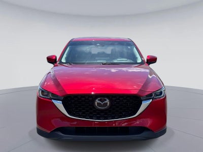 2023 Mazda Mazda CX-5 2.5 S Premium Plus Package