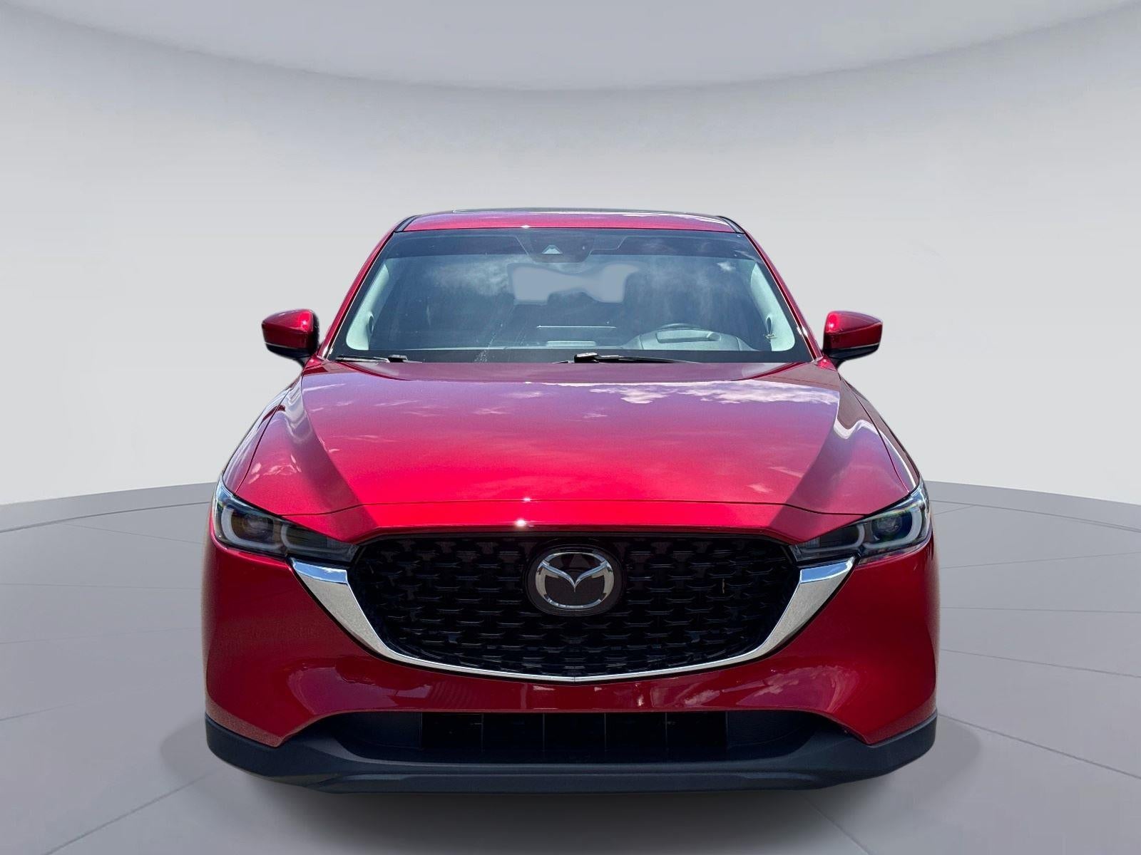 2023 Mazda Mazda CX-5 2.5 S Premium Plus Package