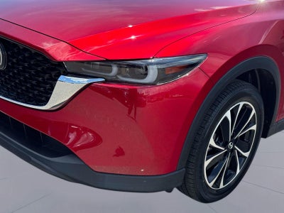 2023 Mazda Mazda CX-5 2.5 S Premium Plus Package