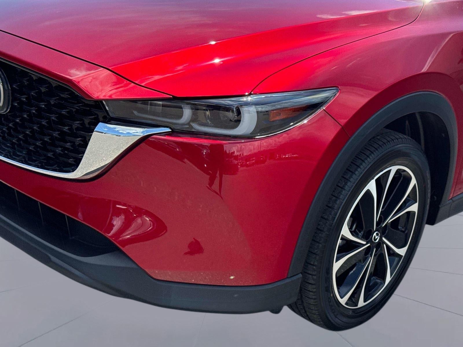 2023 Mazda Mazda CX-5 2.5 S Premium Plus Package