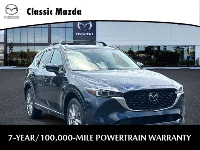 2024 Mazda Mazda CX-5 2.5 S Premium Plus Package