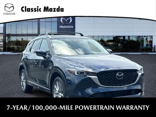 2024 Mazda Mazda CX-5 2.5 S Premium Plus Package