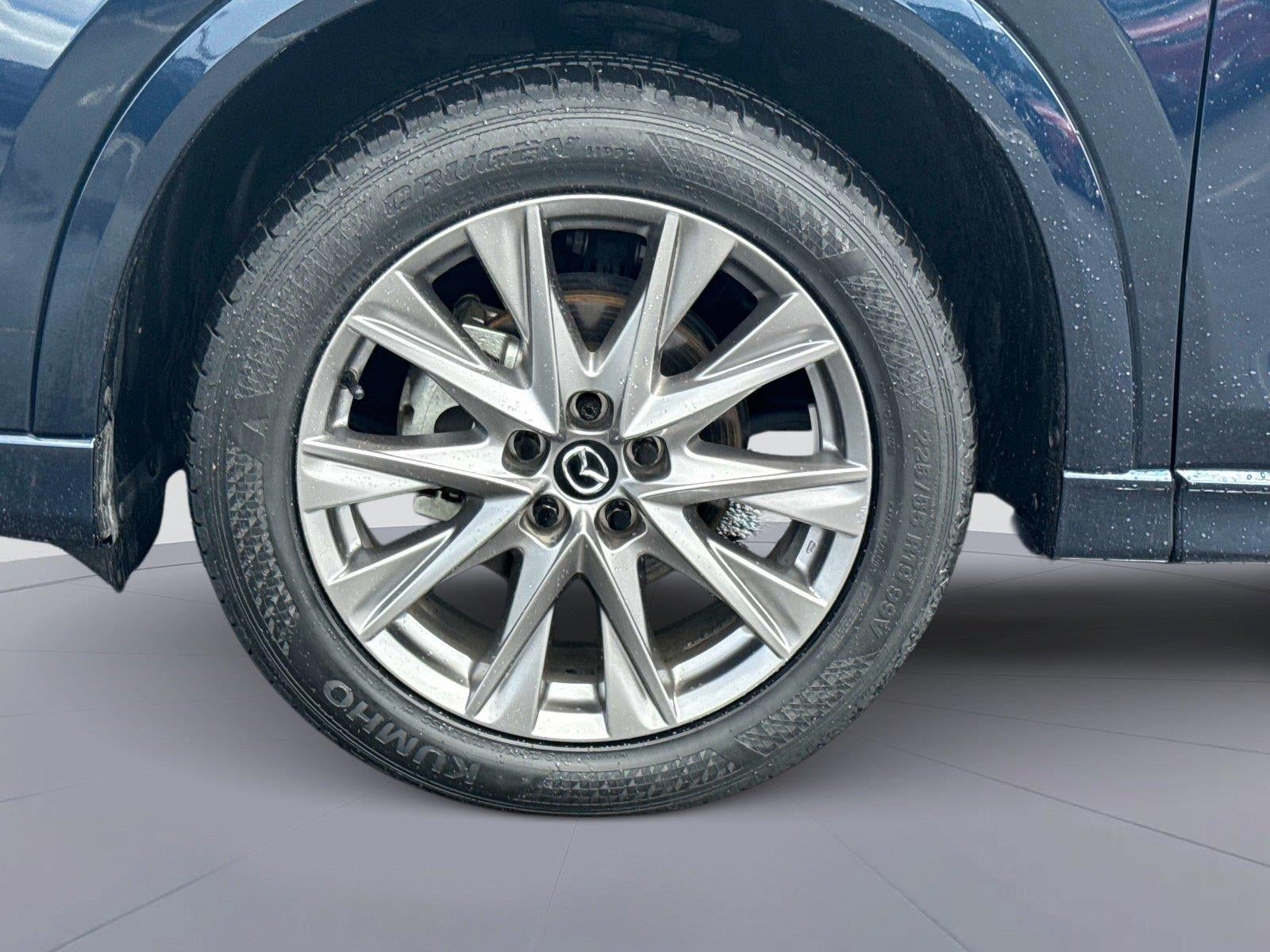 2024 Mazda Mazda CX-5 2.5 S Premium Plus Package