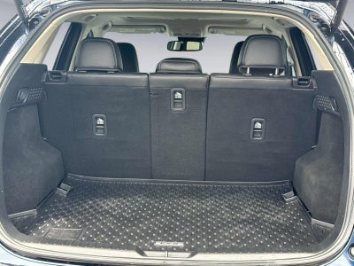 2024 Mazda Mazda CX-5 2.5 S Premium Plus Package