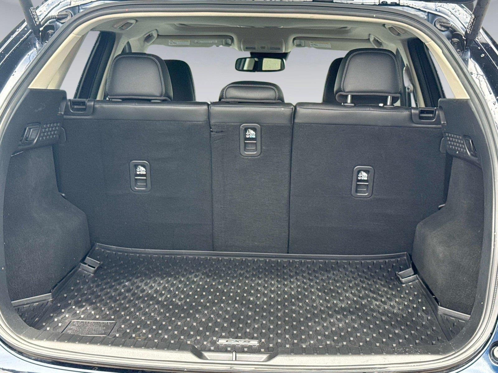 2024 Mazda Mazda CX-5 2.5 S Premium Plus Package