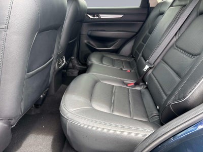 2024 Mazda Mazda CX-5 2.5 S Premium Plus Package
