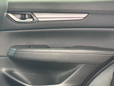 2024 Mazda Mazda CX-5 2.5 S Premium Plus Package