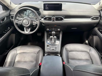 2024 Mazda Mazda CX-5 2.5 S Premium Plus Package