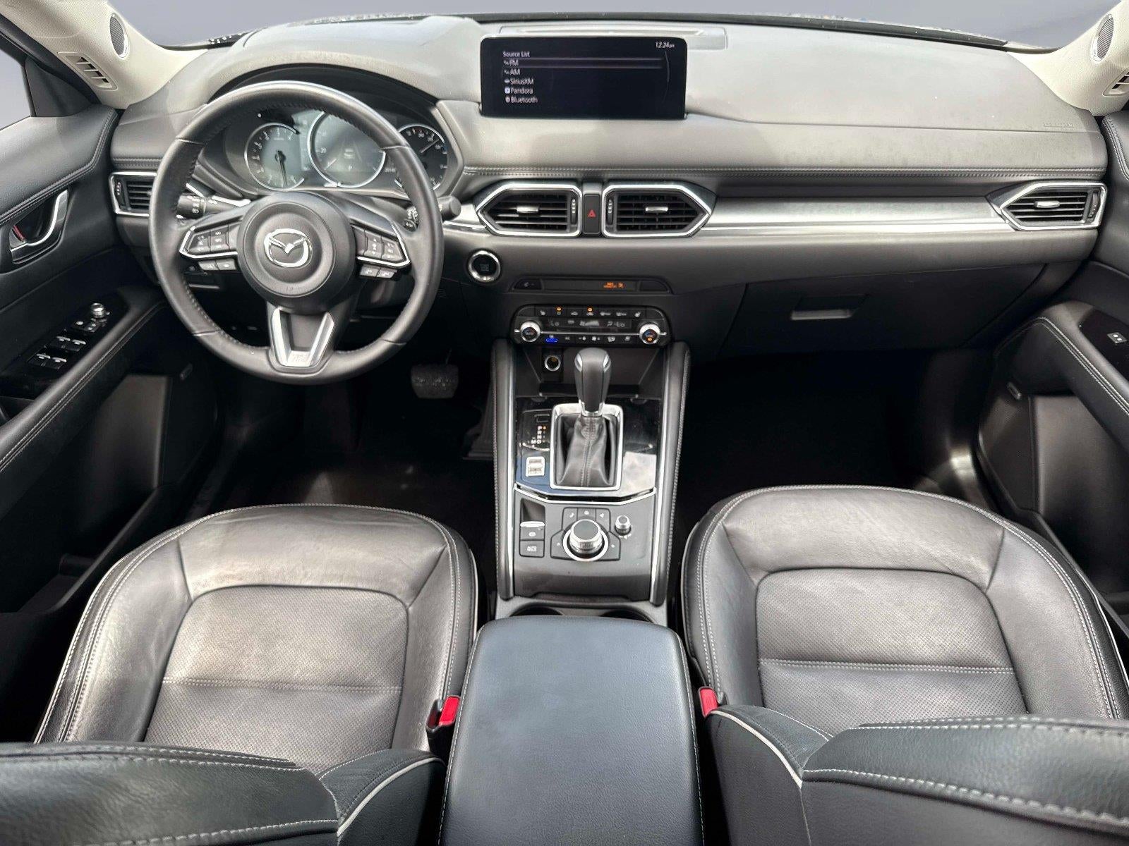 2024 Mazda Mazda CX-5 2.5 S Premium Plus Package