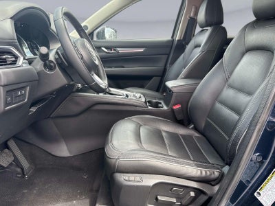 2024 Mazda Mazda CX-5 2.5 S Premium Plus Package