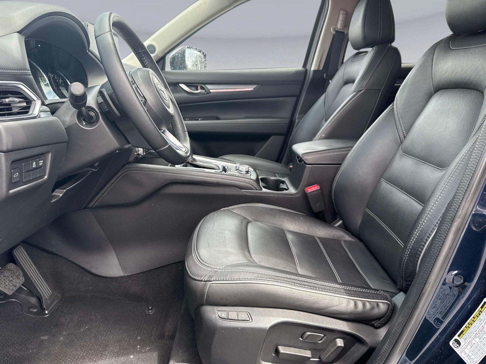 2024 Mazda Mazda CX-5 2.5 S Premium Plus Package