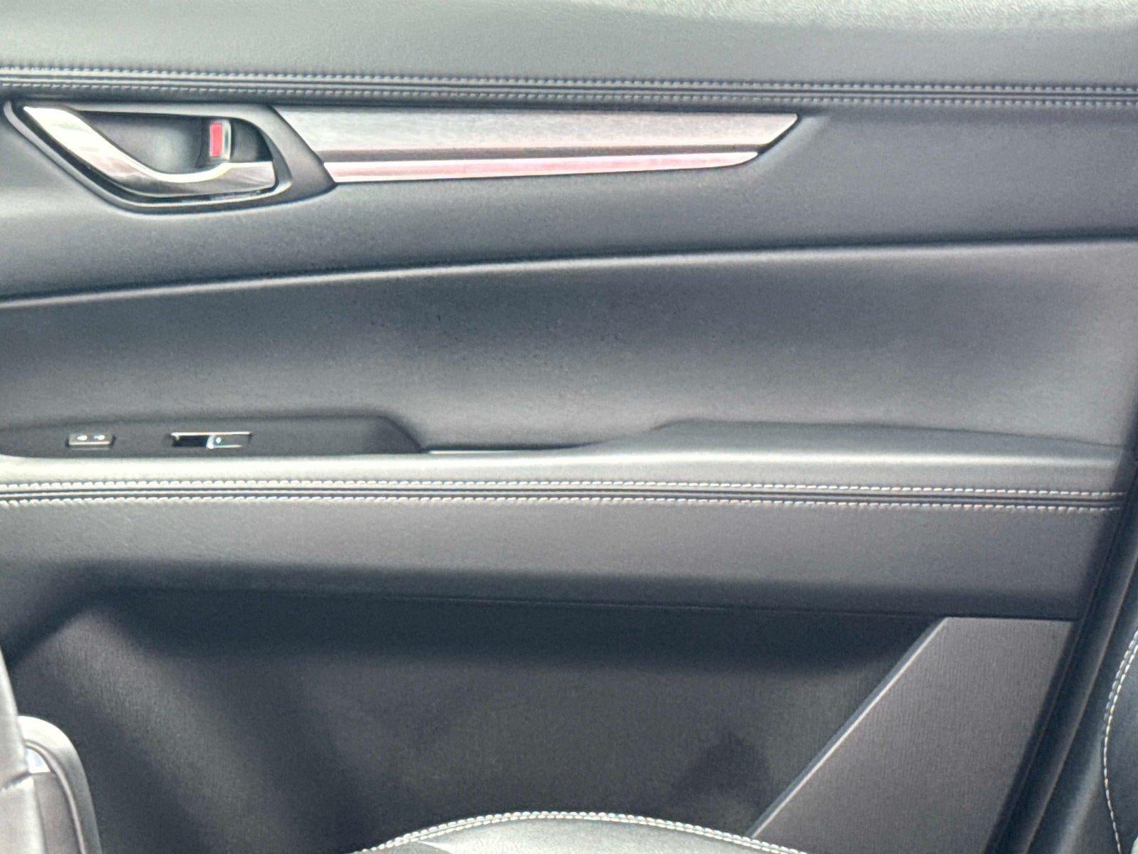 2024 Mazda Mazda CX-5 2.5 S Premium Plus Package