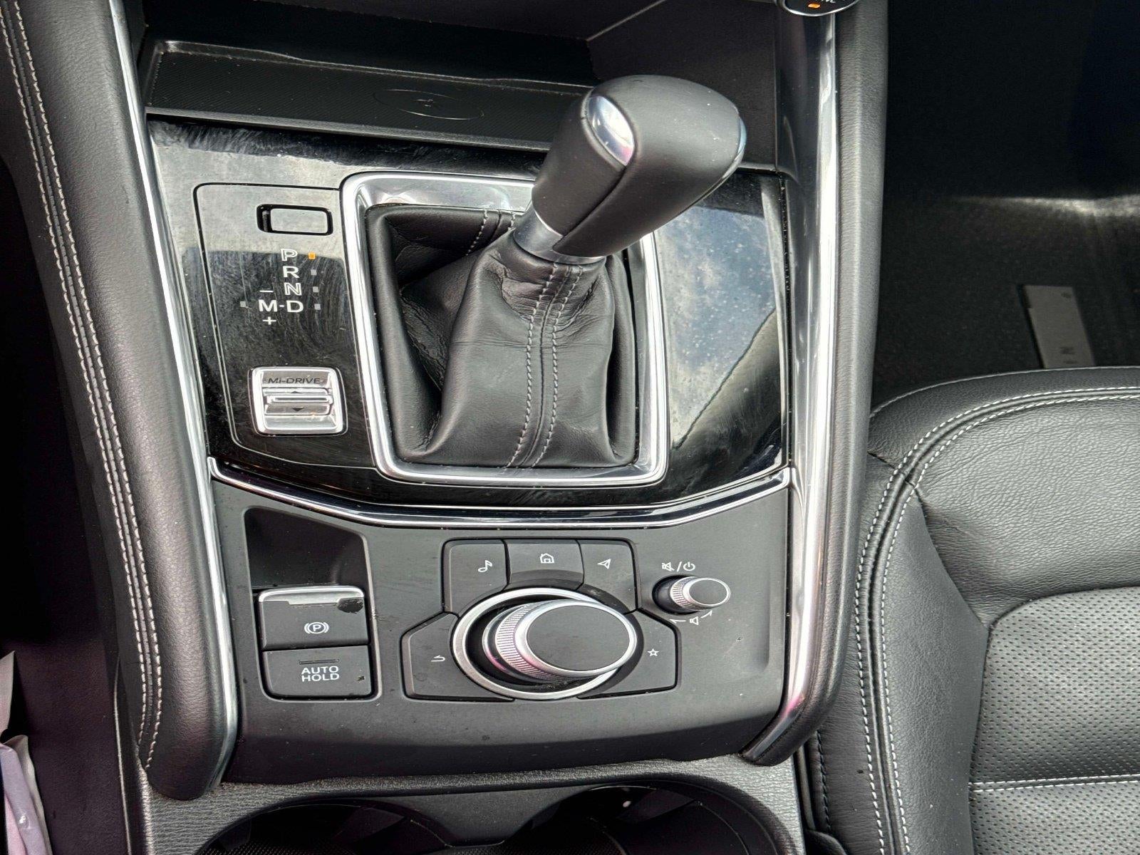 2024 Mazda Mazda CX-5 2.5 S Premium Plus Package
