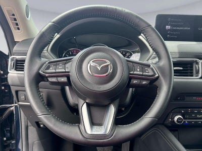 2024 Mazda Mazda CX-5 2.5 S Premium Plus Package