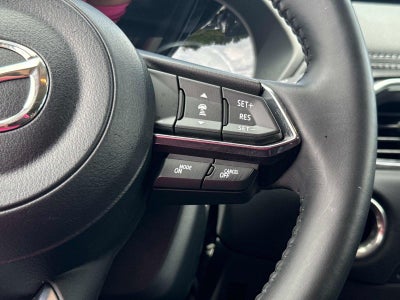 2024 Mazda Mazda CX-5 2.5 S Premium Plus Package
