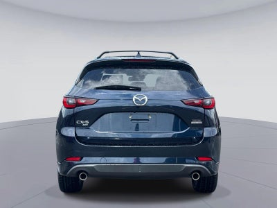 2024 Mazda Mazda CX-5 2.5 S Premium Plus Package