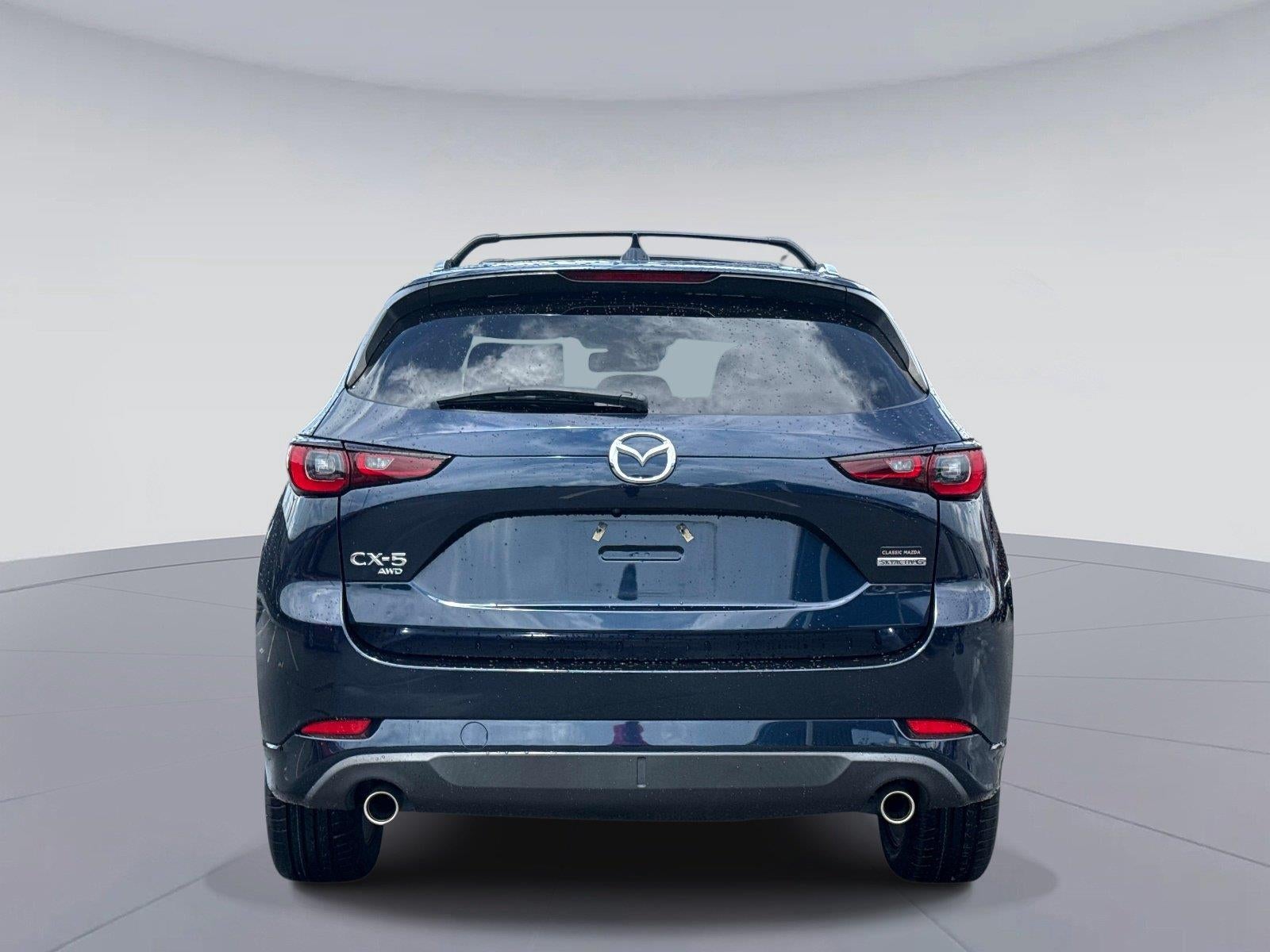 2024 Mazda Mazda CX-5 2.5 S Premium Plus Package