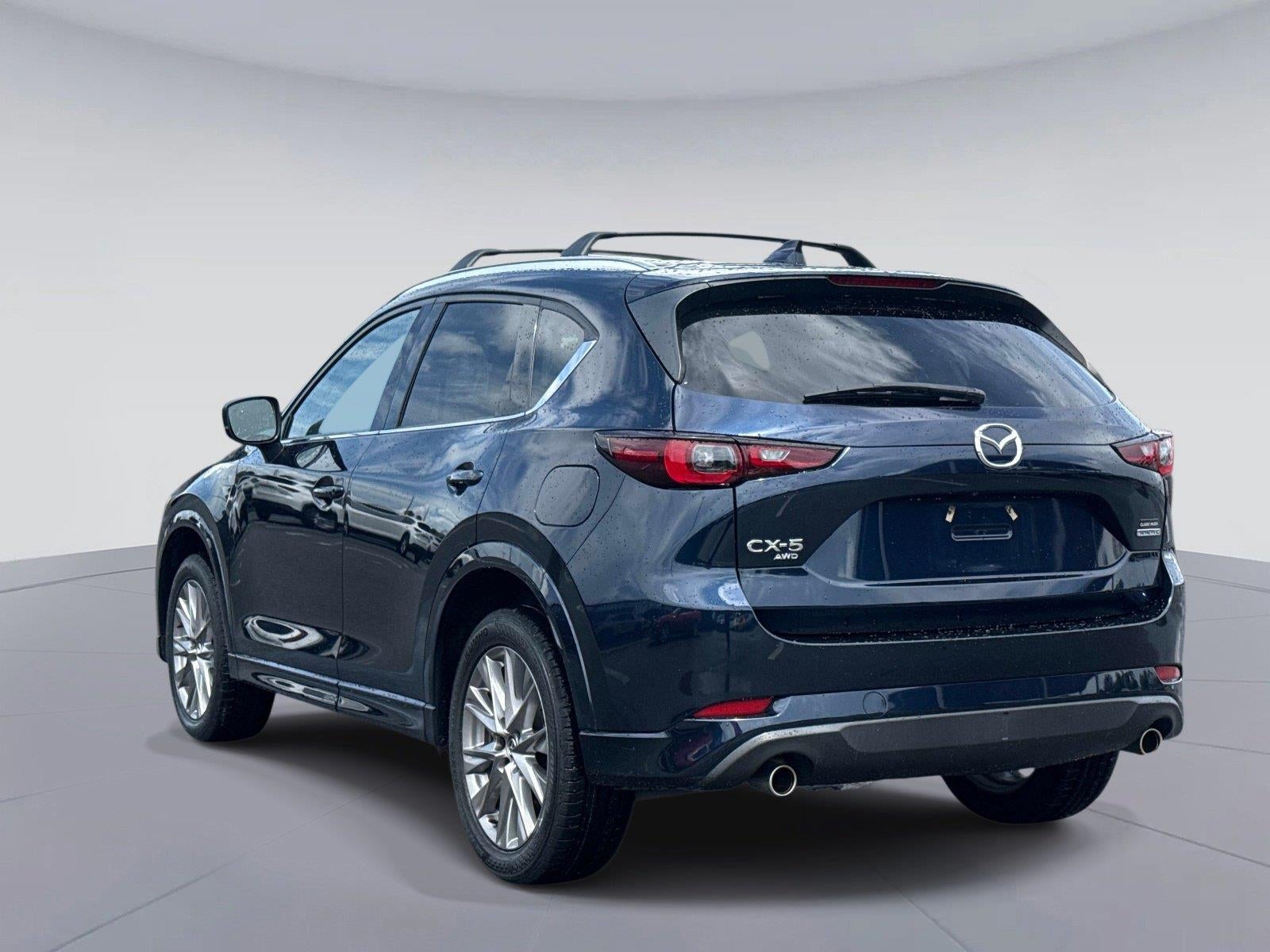 2024 Mazda Mazda CX-5 2.5 S Premium Plus Package