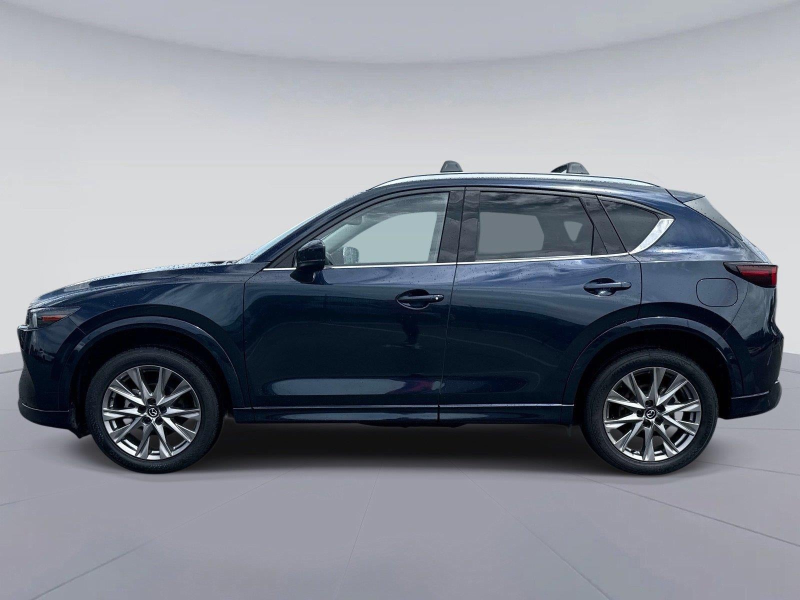 2024 Mazda Mazda CX-5 2.5 S Premium Plus Package