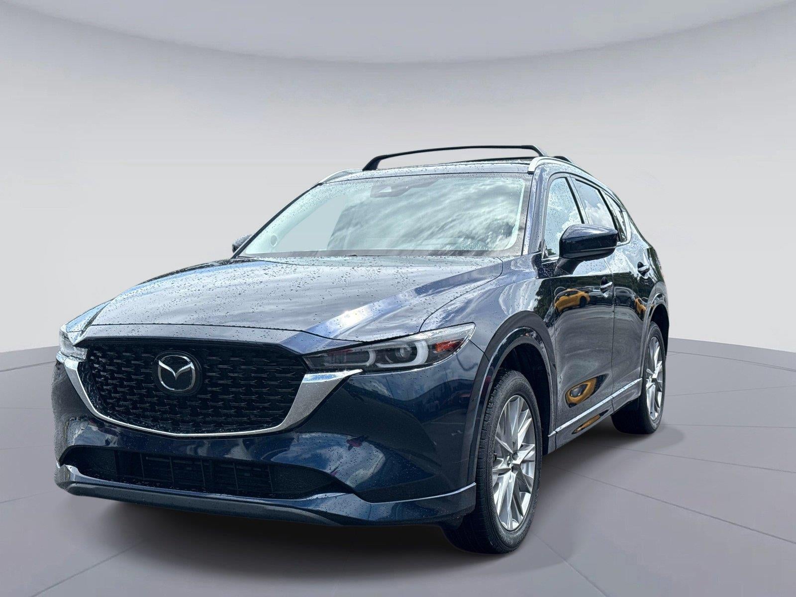 2024 Mazda Mazda CX-5 2.5 S Premium Plus Package