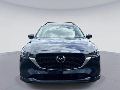 2024 Mazda Mazda CX-5 2.5 S Premium Plus Package
