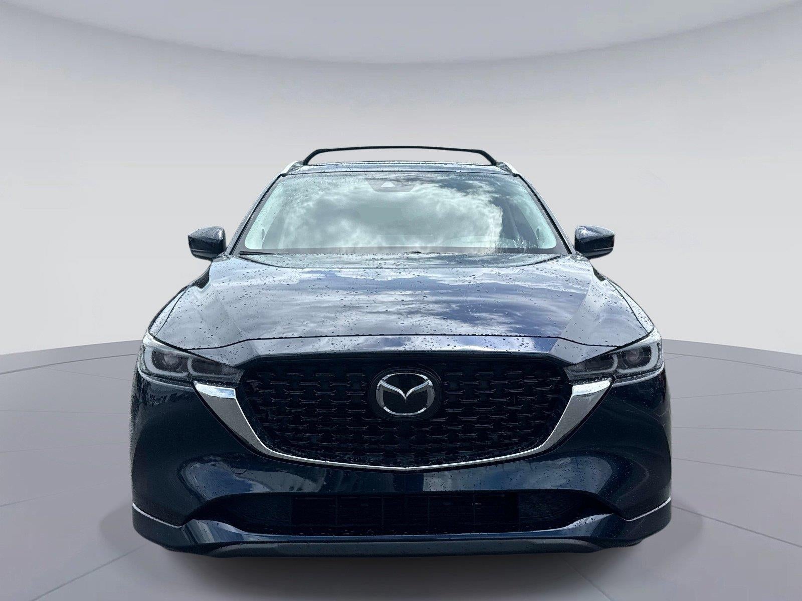 2024 Mazda Mazda CX-5 2.5 S Premium Plus Package