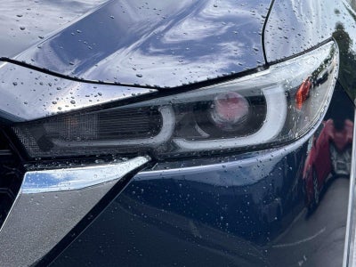 2024 Mazda Mazda CX-5 2.5 S Premium Plus Package