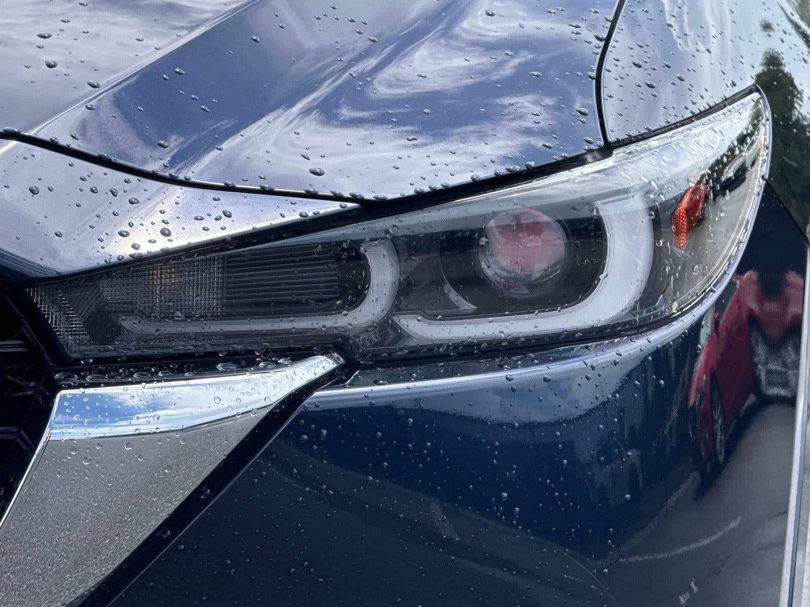 2024 Mazda Mazda CX-5 2.5 S Premium Plus Package
