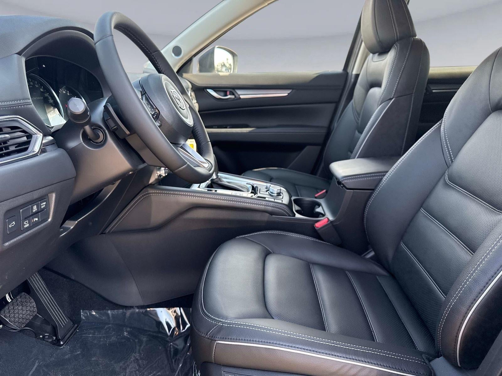 2025 Mazda Mazda CX-5 2.5 S Premium Plus AWD