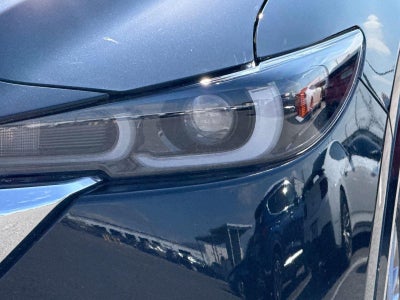 2025 Mazda Mazda CX-5 2.5 S Premium Plus AWD