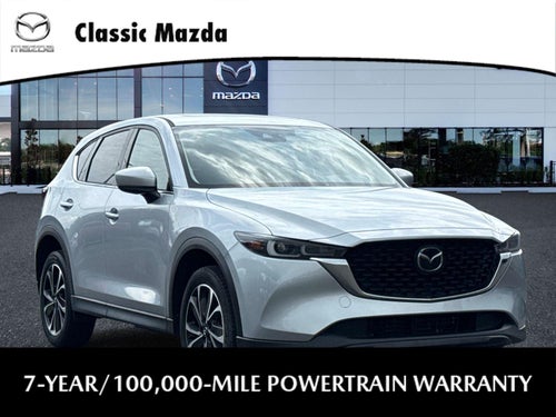 2023 Mazda Mazda CX-5 2.5 S Premium Plus Package