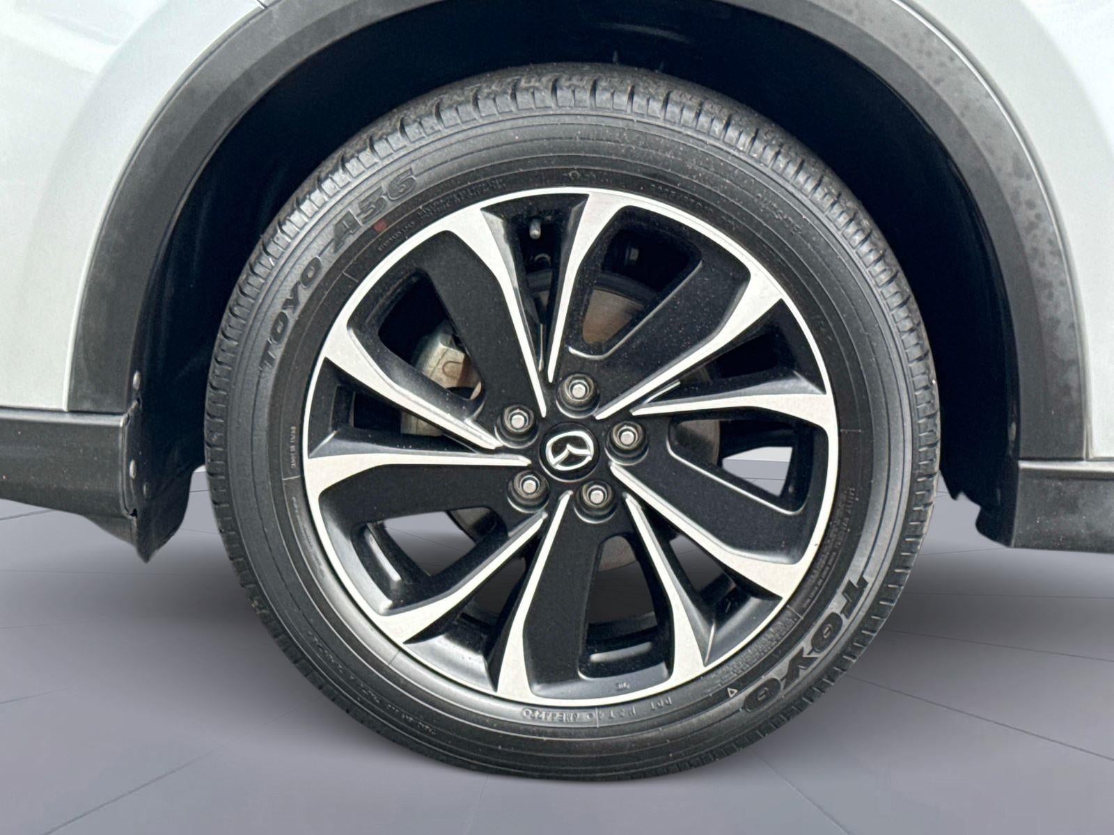 2023 Mazda Mazda CX-5 2.5 S Premium Plus Package