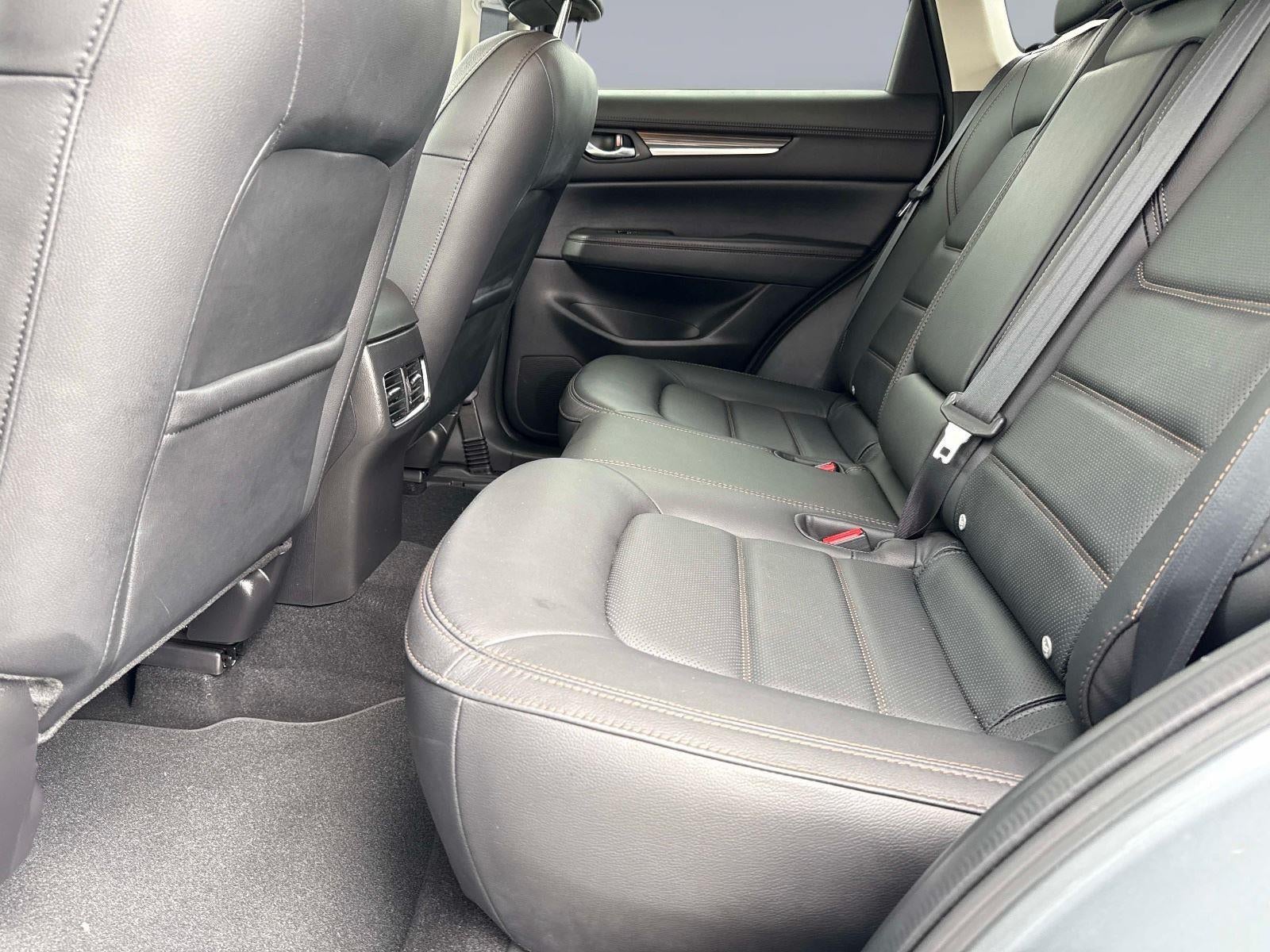 2023 Mazda Mazda CX-5 2.5 S Premium Plus Package
