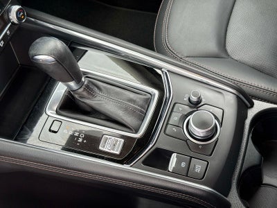 2023 Mazda Mazda CX-5 2.5 S Premium Plus Package