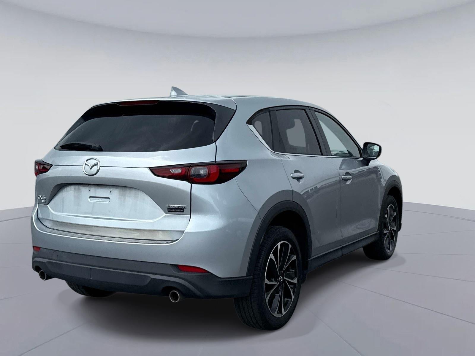 2023 Mazda Mazda CX-5 2.5 S Premium Plus Package