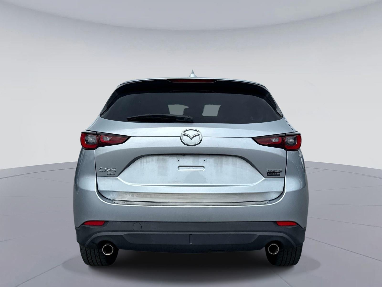 2023 Mazda Mazda CX-5 2.5 S Premium Plus Package