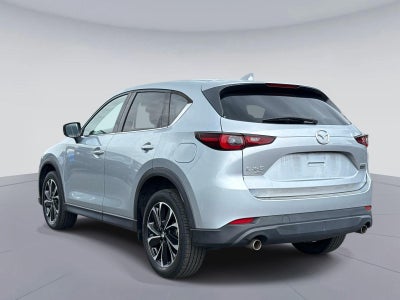 2023 Mazda Mazda CX-5 2.5 S Premium Plus Package