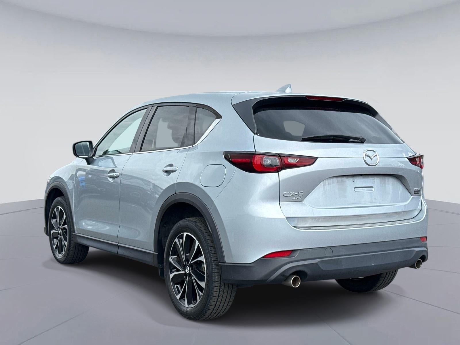 2023 Mazda Mazda CX-5 2.5 S Premium Plus Package