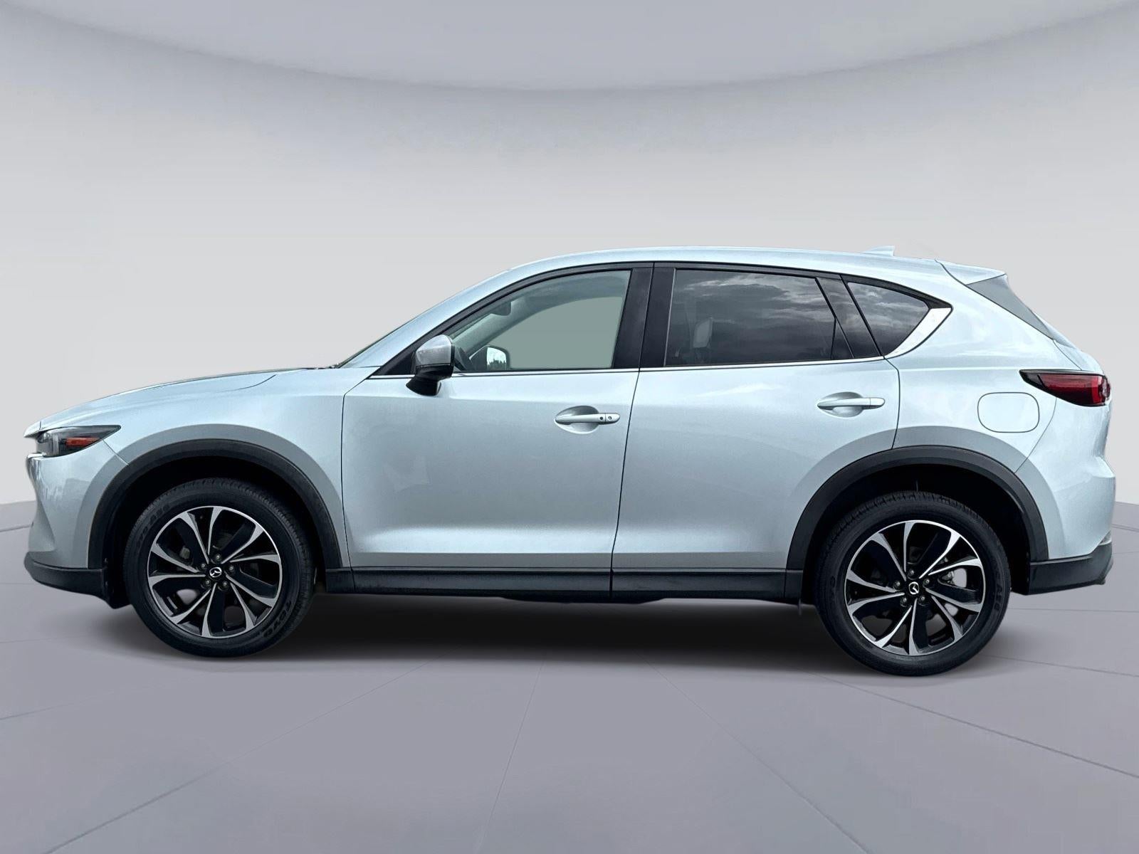 2023 Mazda Mazda CX-5 2.5 S Premium Plus Package