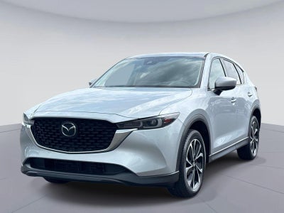 2023 Mazda Mazda CX-5 2.5 S Premium Plus Package
