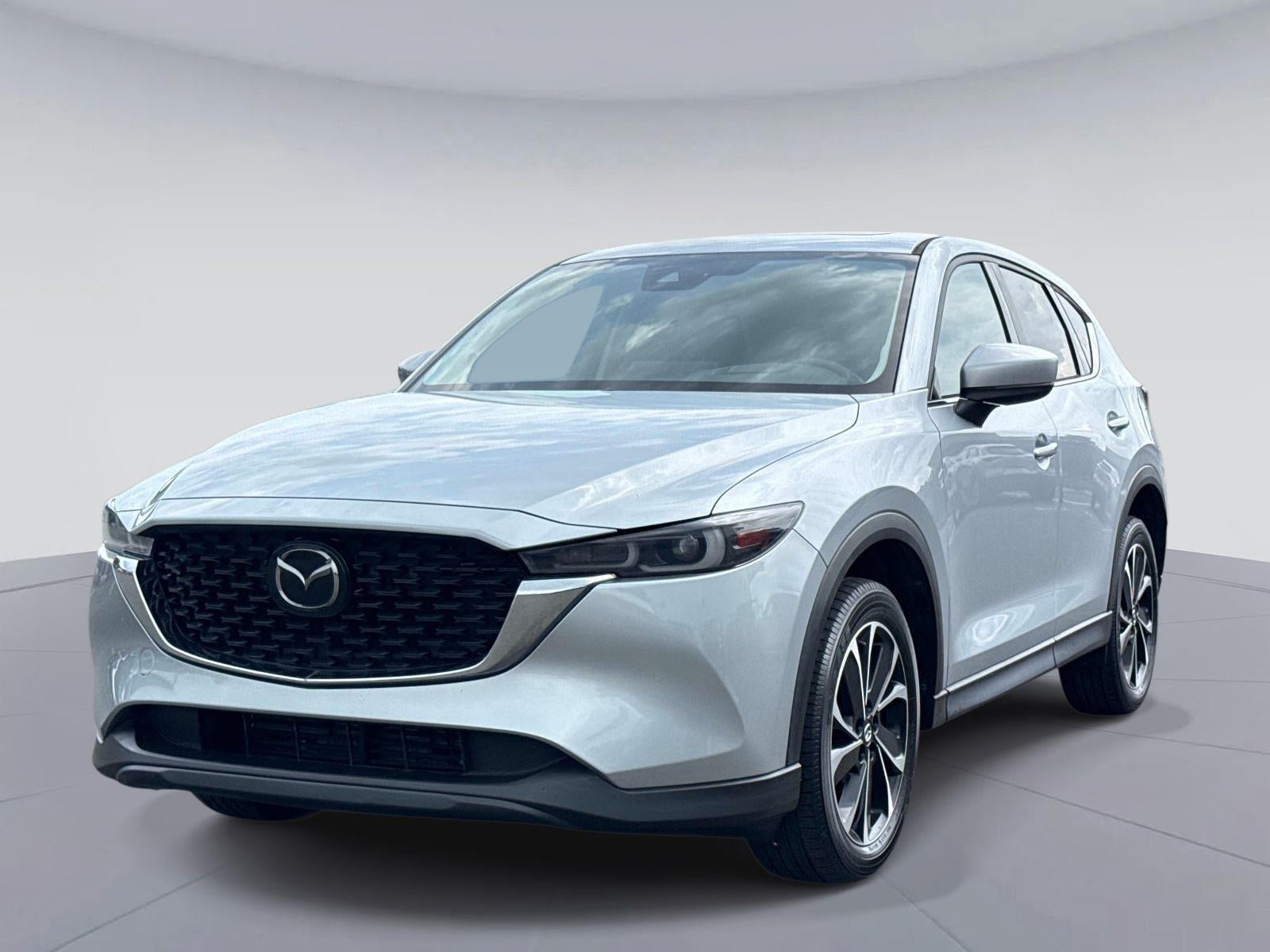 2023 Mazda Mazda CX-5 2.5 S Premium Plus Package