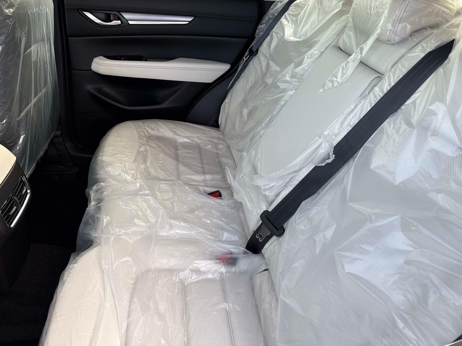 2025 Mazda Mazda CX-5 2.5 S Premium Plus AWD