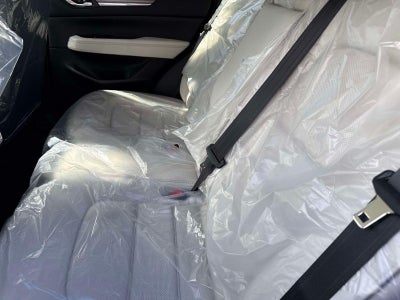 2025 Mazda Mazda CX-5 2.5 S Premium Plus AWD